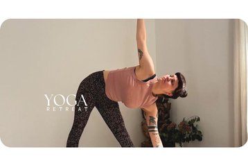 5 Tage Yoga Retreat  A Journey Inward mit Marlene Bozic in Bad Hofgastein, Österreich