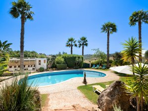 7 Day Wellness and Yoga Retreat in Portimao, Portugal