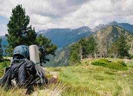 Andorra Retreats und Reisen