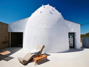 4 Day Personal Destress and Recharge: One on One Retreat in Algarve, Portugal