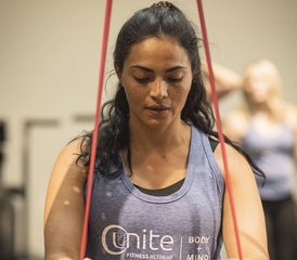 7 jours en retraite de perte de poids avec fitness, formation à la pleine conscience et yoga à Salt Lake City, États-Unis - Photo 2