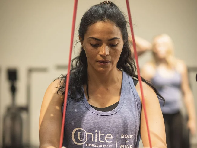 7 Day Weight Loss Retreat with Fitness, Mindfulness Training, and Yoga in Salt Lake City, USA