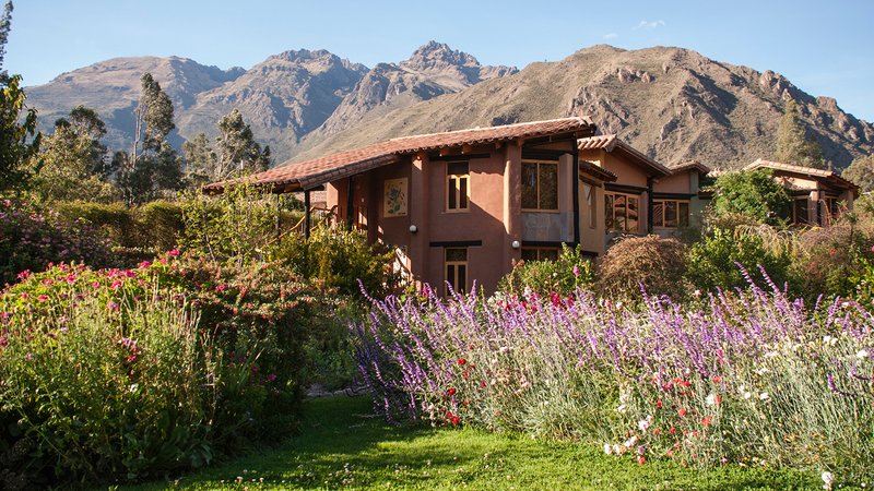 7 Day Essential Wellness Retreat in Sacred Valley, Peru