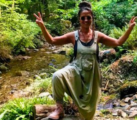 10 Day Private Raw Vegan Plant-Based Training in Cassagnoles, South France - Photo 5