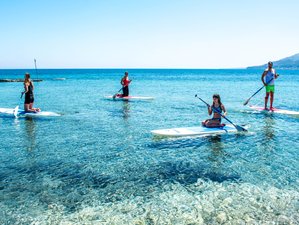 6 Day Re-Boost Fitness Retreat with Yoga in Zakinthos, Greece
