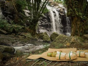 5 Day Rainforest Yoga and Meditation Retreat (Body) in Bali, Indonesia