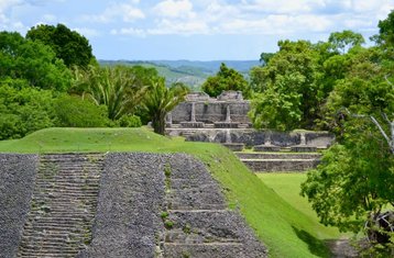 9 Tage Tour nach Belize: Maya-Ruinen, Tierwelt und karibische Abenteuer