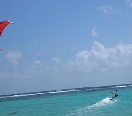 14-Daagse Klassieke Downwind Route Kitesurf Tour in Brazilië - Photo 2