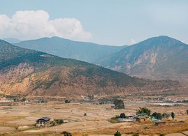 Punakha Retraites et Voyages