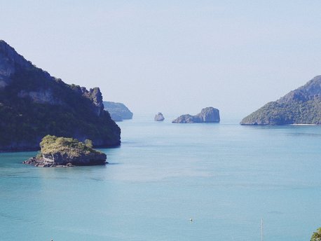 Mu Ko Samui