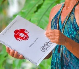 22 Tage 200-Stunden Hatha- und Vinyasa-Yogalehrer Ausbildung auf der Magischen Insel Bali, Indonesien - Photo 3
