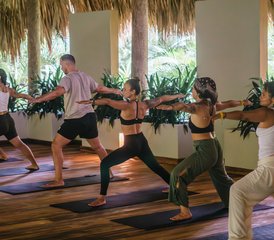 4 jours en retraite de méditation de pleine conscience et yoga à Sierra Nevada, Colombie - Photo 4