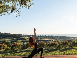 8 Day Dolce Vita Yoga Retreat in Le Marche, Italy