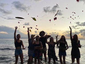 15 Day Inspiring 200-Hour Yoga Teacher Training On Beautiful Isla Mujeres
