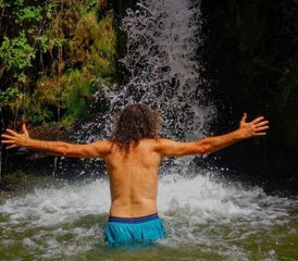 76 Day Into the Light: A Soulful Summer Solstice Special Spiritual Holiday in Granada, Spain - Photo 1