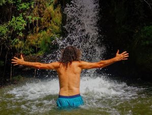 6 Day Into the Light: A Soulful Summer Solstice Special Spiritual Holiday in Granada, Spain