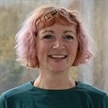 Paula O’Hanlon - retrato