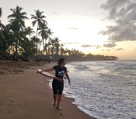 7 Day Luxury All inclusive Surf Camp for Advanced Surfers in Samaná, Dominican Republic - Photo 3