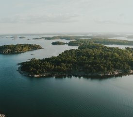 7 días de retiro de yoga y kayak de aventura en el archipiélago de Östergötland, Suecia - Photo 5