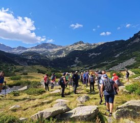 6 Day Yoga Retreat and Thermal Mineral Water Pool in Rila National Park, Bulgaria - Photo 2