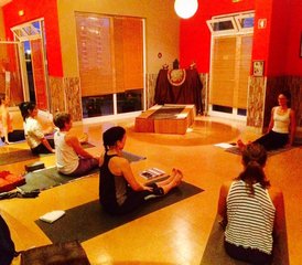 15 Tage 200-Stunden Yogalehrer Ausbildung in Portimão, Algarve, Portugal mit Ayurvedischer Massage - Photo 5