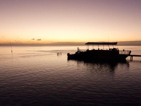 Rarotonga
