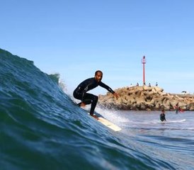 7 jours en stage de surf incroyable à Imsouane, Maroc - Photo 2