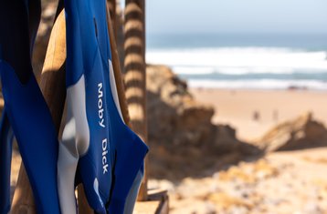 6 jours en stage de surf - Embrassez la véritable philosophie du surfeur dans le parc naturel de Sintra-Cascais, Portugal