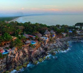 7 Day Private Feel Your Flow Retreat in Nayarit, Mexico - Photo 4