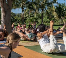 22-Daagse Geavanceerde 300-urige Yoga Docentenopleiding in Miramar, Florida, VS - Photo 5