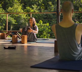 17 días de formación de profesorado de yoga y ayurveda de 200 horas en Guanacaste, Costa Rica - Photo 5