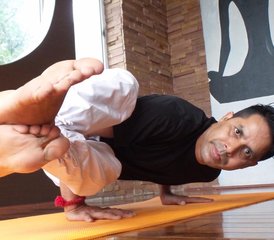 12 Tage 100-Stunden Yoga Lehrer Ausbildung in Rishikesh, Indien - Photo 5