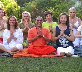 7 jours et 21 heures en retraite de kriya yoga à Rishikesh, Inde - Photo 5