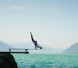 4 Day Autumn Sun, Sea, and Adventure - Yoga Relaxation Retreat in Sicily, Italy - Photo 3