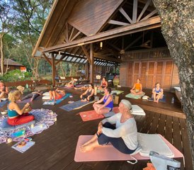 8 días de retiro de yoga en la isla paradisíaca de Phang Nga, Tailandia - Photo 2