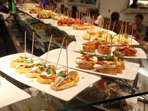 6 Day Spanish Luxury Gourmet Tour in Arantza, Navarre
