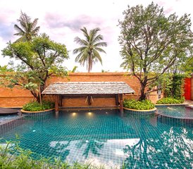 7 Day Premier VIP Wellness - Muay Thai Fitness ,Yoga, and Meditation in Phitsanulok, Thailand - Photo 5
