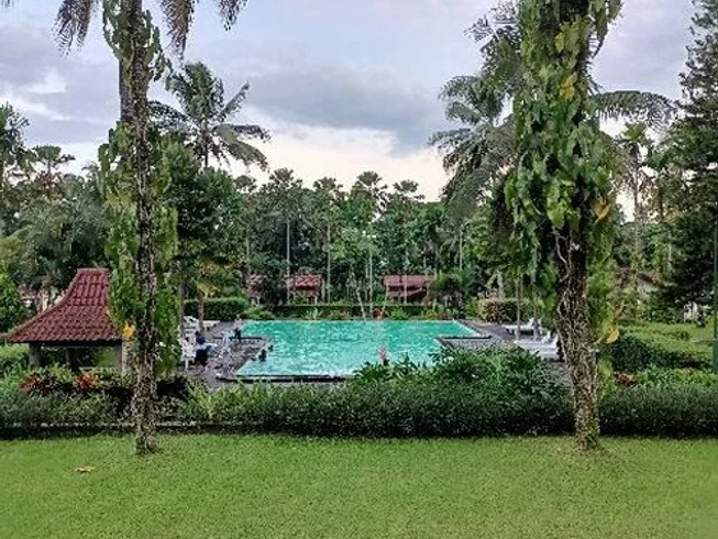 6 Day Bali to East Java - Volcanoes and Waterfalls Guided Motorcycle Tour in Indonesia photo 7