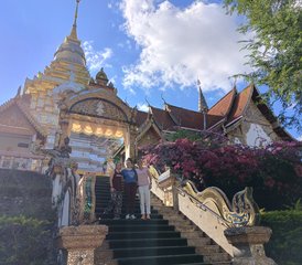 3-Daagse Yoga Retreat met meditatie in Chiang Mai, Thailand - Photo 3