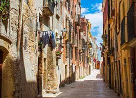 Tarragona Retreats & Trips