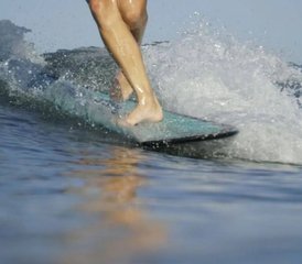 4-Daags privé single fin longboard surfavontuur in Siargao, Filipijnen - Photo 4