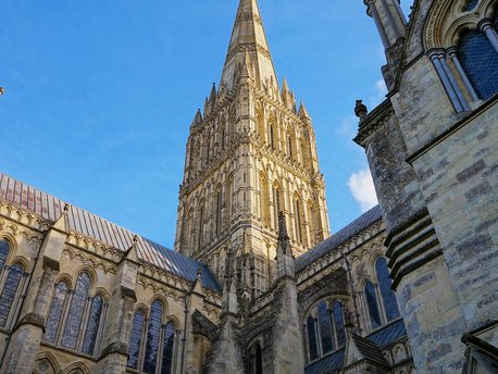 Salisbury