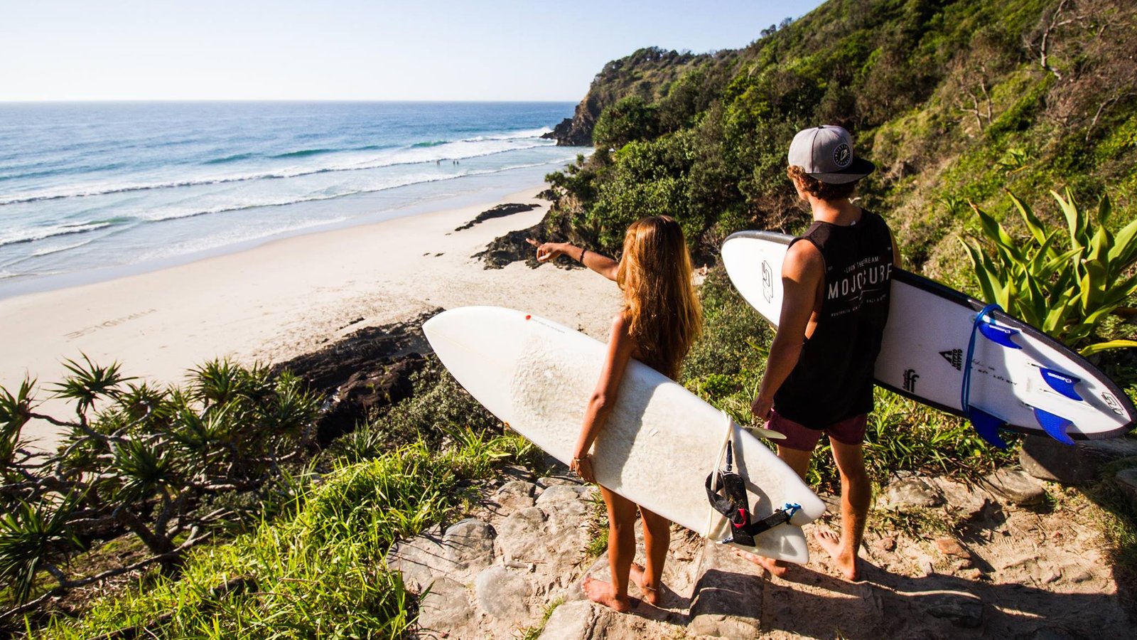 bagværk Skilt Blank Top 10 Surf Camps in Australia