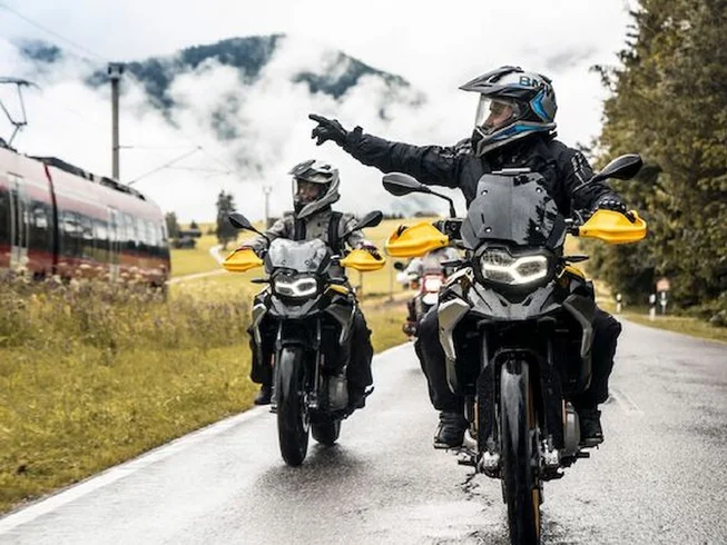 13 Day Guided Motorcycle Tour in Croatia, Bosnia and Herzegovina, Serbia, Romania, Montenegro photo 2