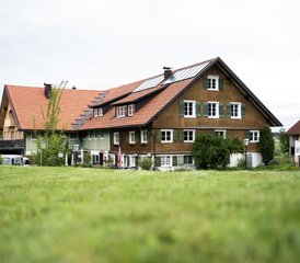 3 Tage ReConnect: Yoga, Ayurveda & Breathwork Retreat in Maierhöfen im Allgäu, Deutschland - Photo 5