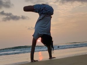 12 Day Yoga Retreat in Kerala, India