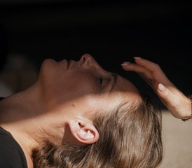 3 días de retiro holístico de yoga y regulación del sistema nervioso en Hong Kong con Vlada de Sousa - Photo 5