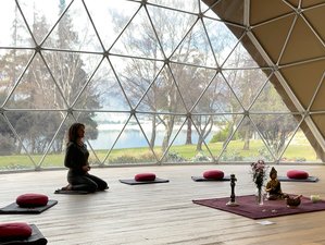 5 Day Tibetan Buddhist Meditation Retreat with Yoga in Wanaka, New Zealand