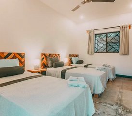 8 Day Yogi Package Yoga Retreat in Popoyo, Nicaragua - Photo 4