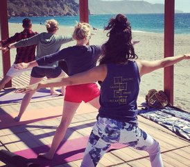 6 Tage Detox und Stressabbau, Yoga Homestay Retreat mit Veganem Essen in Málaga, Spanien - Photo 5